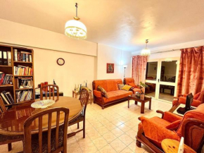 Best deal overlooking the Nile, 20th floor